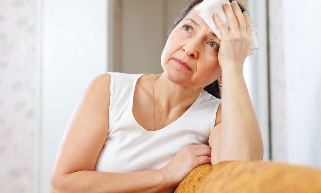 As sementes são grandes aliadas da mulher na menopausa